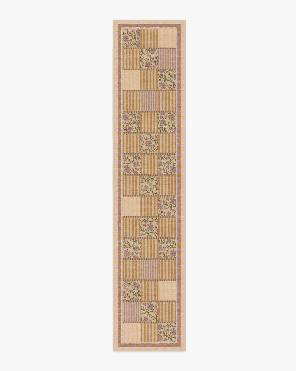 Wendel Ochre Rug by Anthropologie