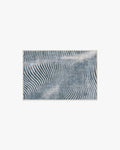 Wesley Blue Rug