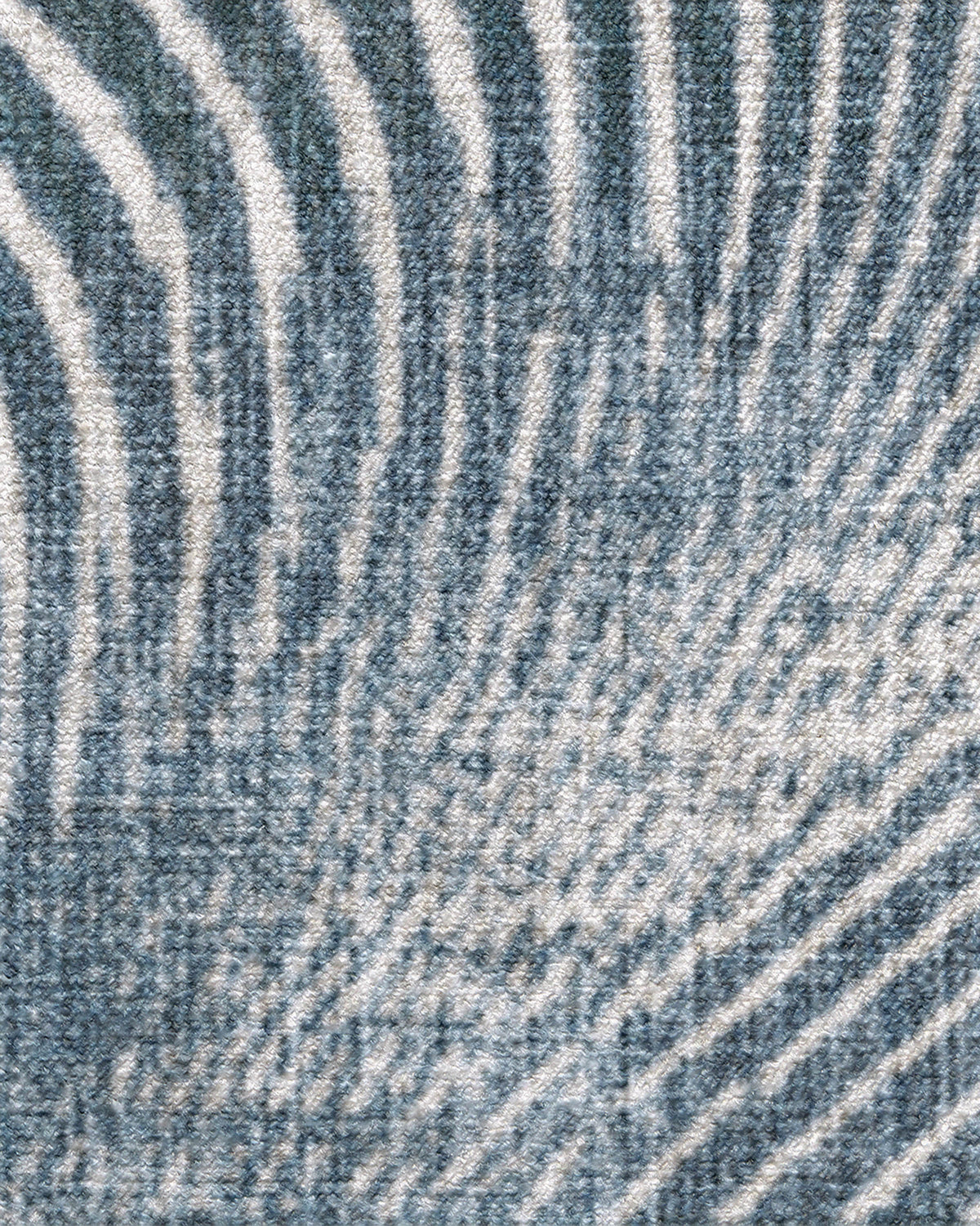 Wesley Blue Rug