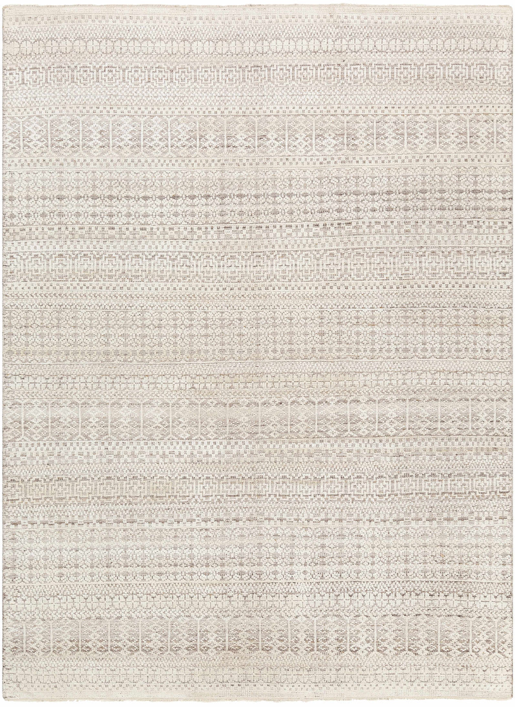 Wexford Wool&Viscose Area Rug - Clearance