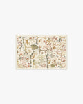 Wilder Cream Multicolor Rug