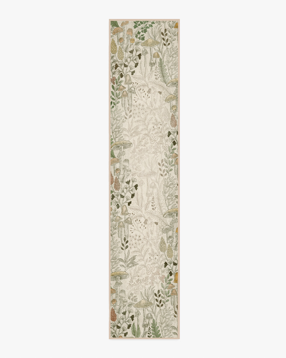 Wildwood Neutral Flatwoven Rug