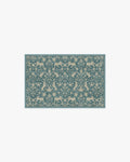Wintermere Soft Teal Rug