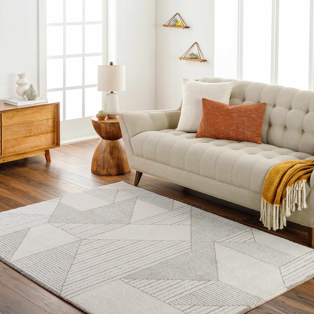 Wald Area Rug - Clearance