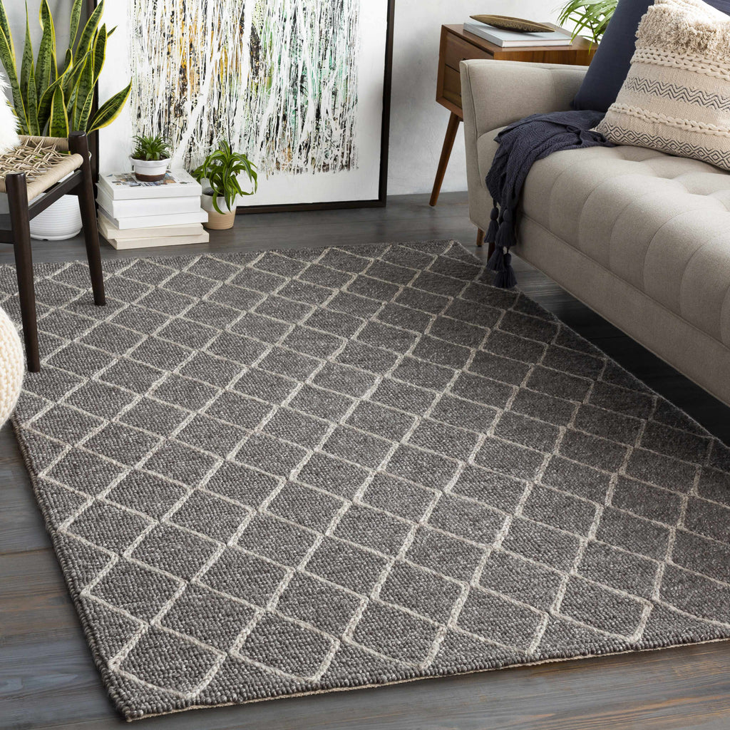 Wilmore Area Rug - Clearance