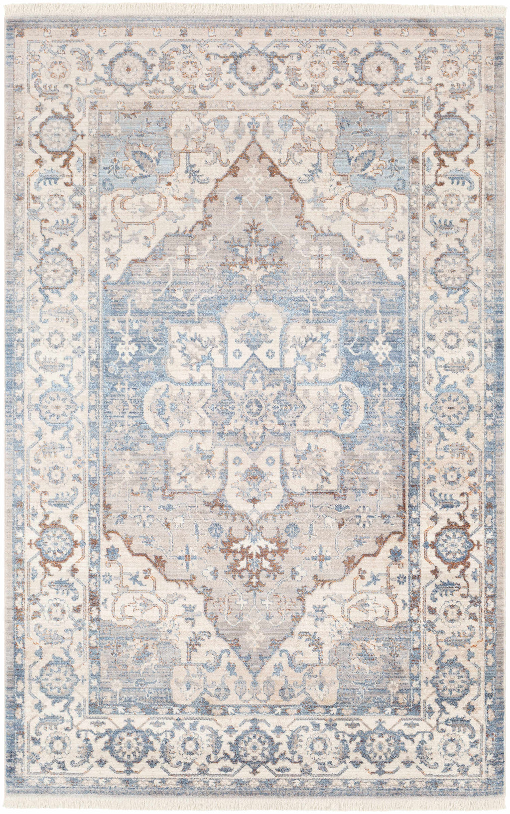 Woodbury Area Rug - Clearance