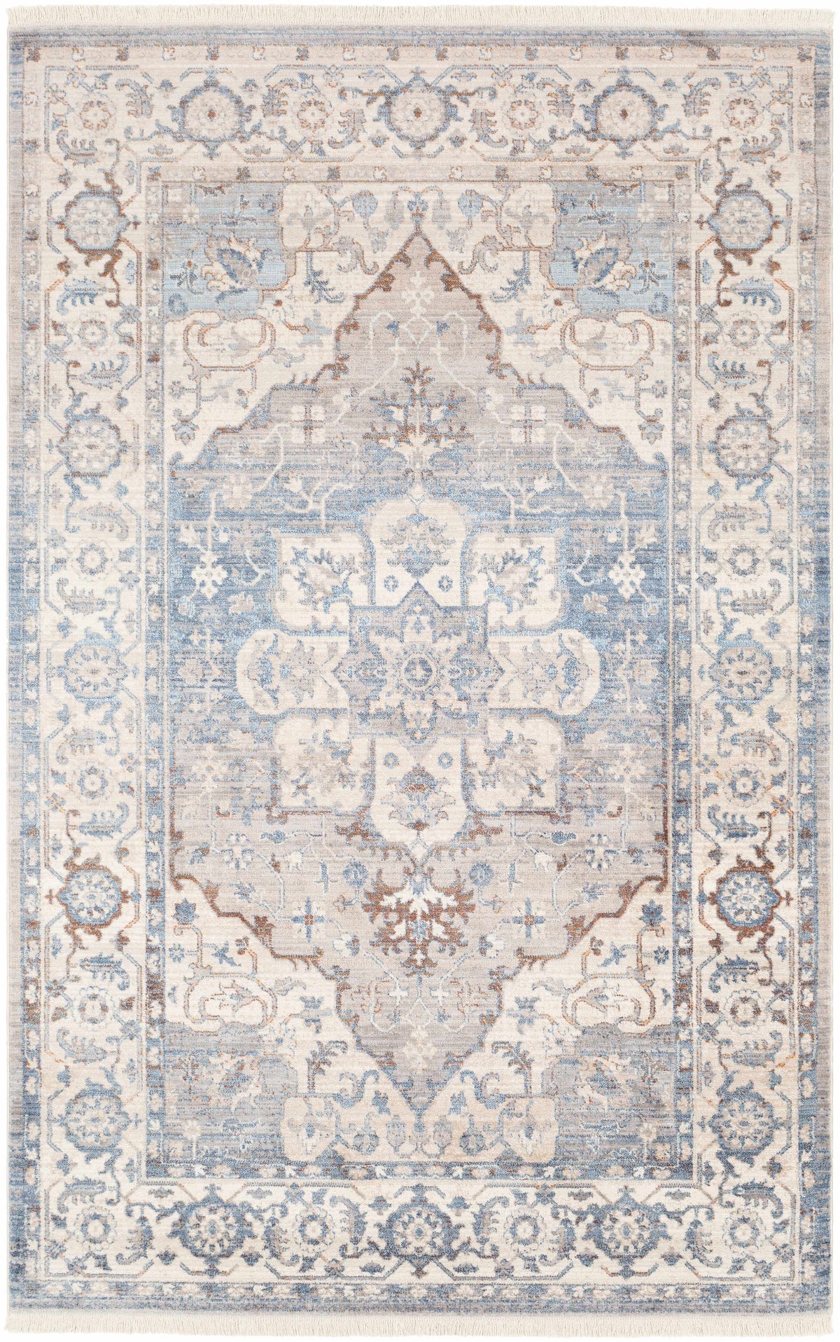Woodbury Area Rug - Clearance