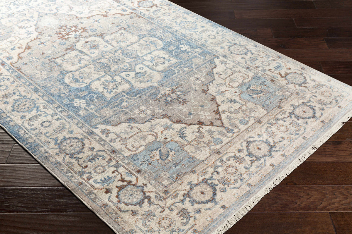 Woodbury Area Rug - Clearance