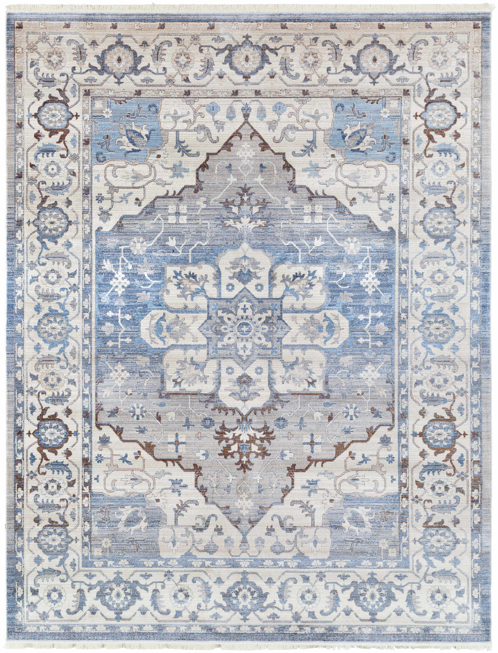 Woodbury Area Rug - Clearance