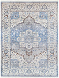 Woodbury Area Rug - Clearance