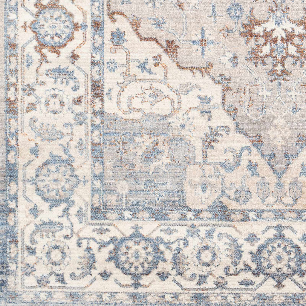 Woodbury Area Rug - Clearance