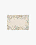 Woodland Flora Cream Rug