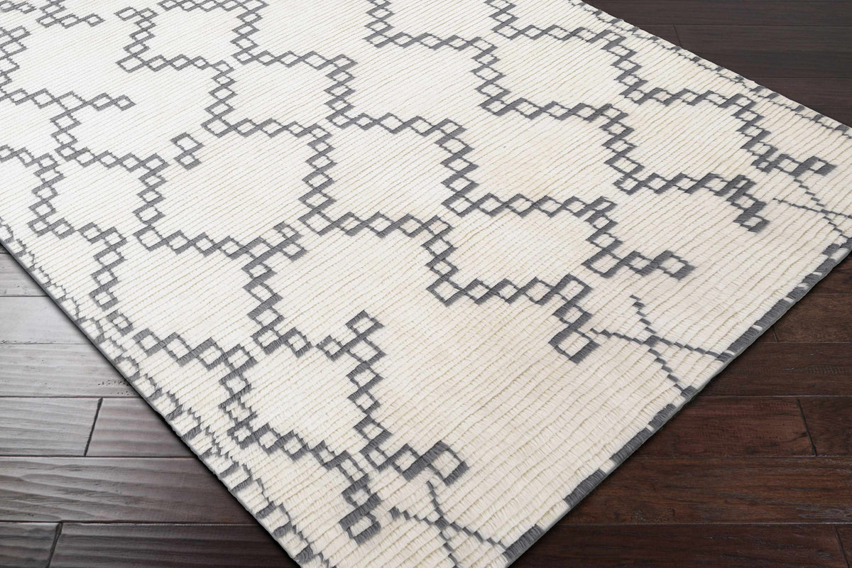 Wardell Area Carpet Area Rug - Clearance