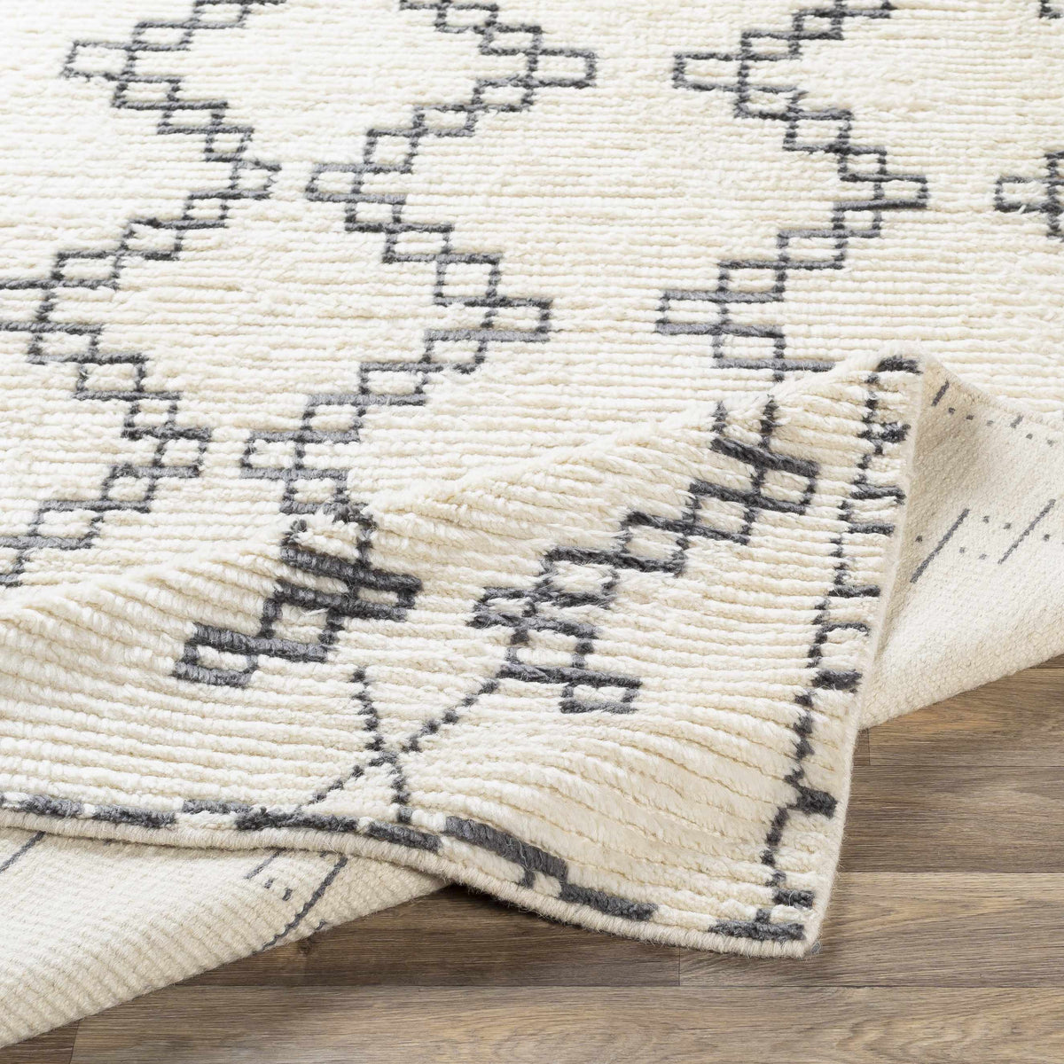 Wardell Area Carpet Area Rug - Clearance