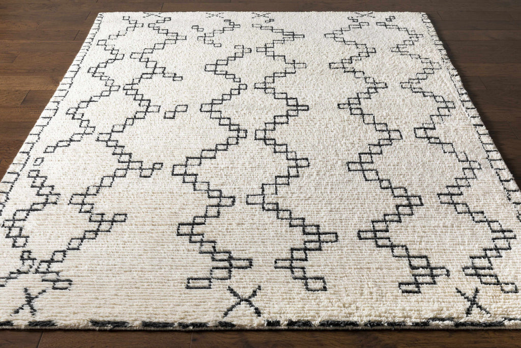 Wardell Area Carpet Area Rug - Clearance