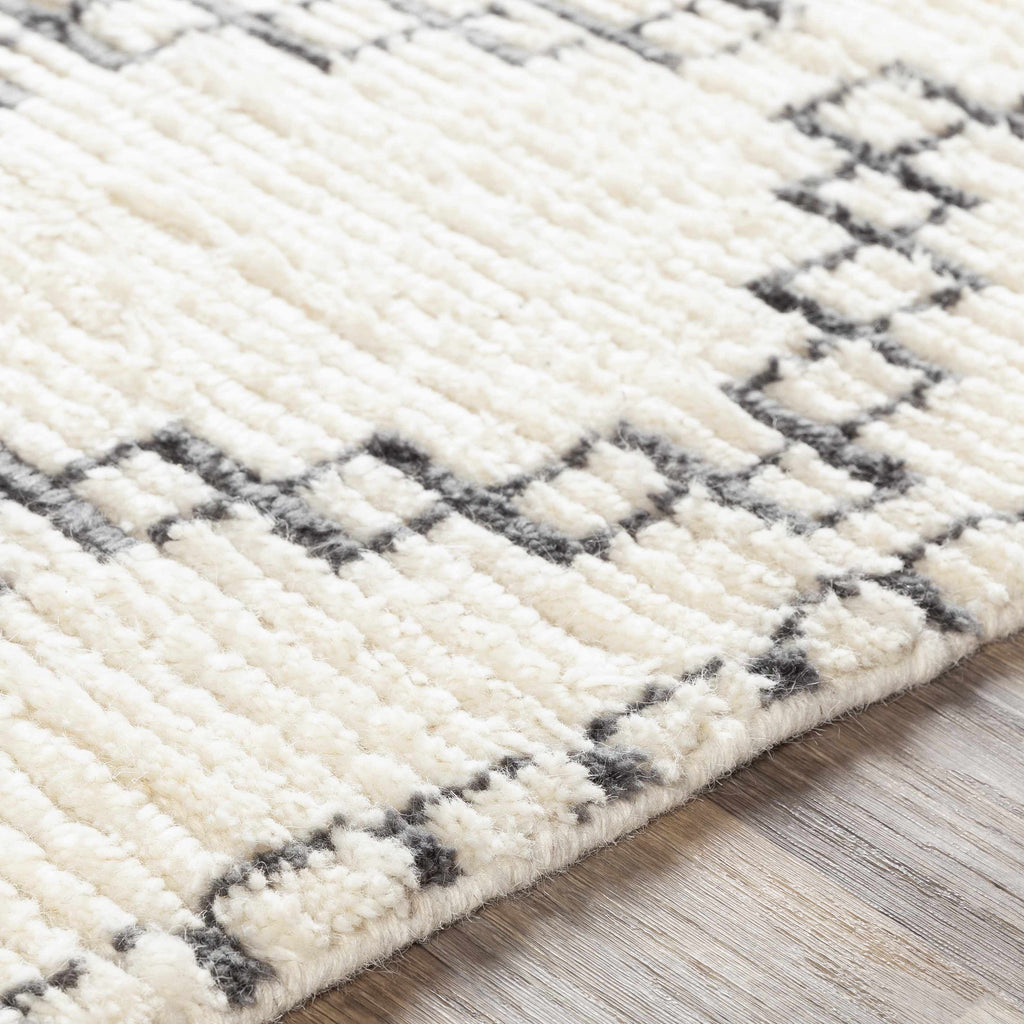 Wardell Area Carpet Area Rug - Clearance