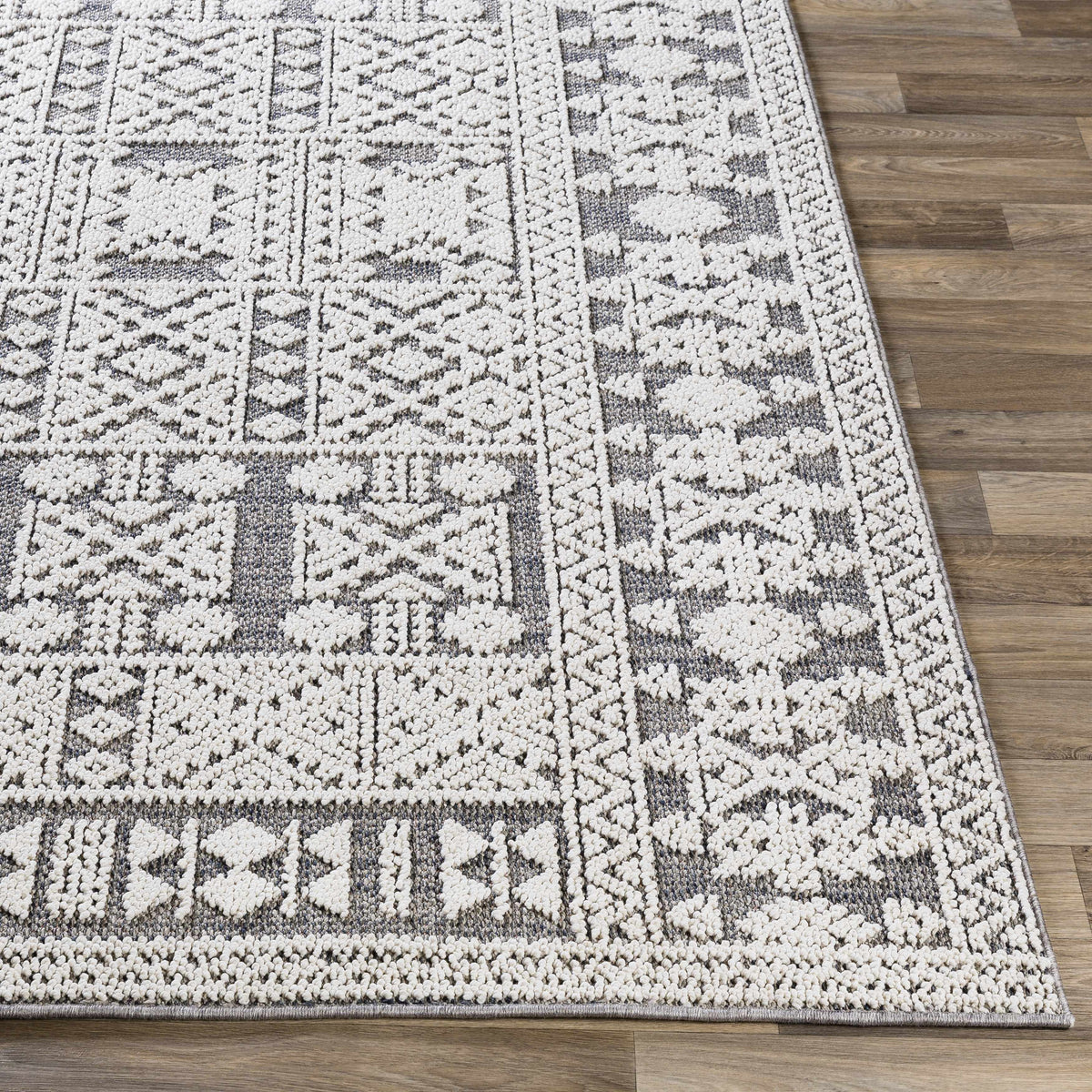 Ware Rug - Clearance