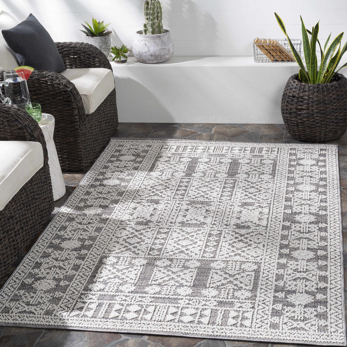 Ware Rug - Clearance