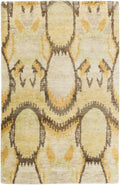 Westhoff Jute Area Rug - Clearance
