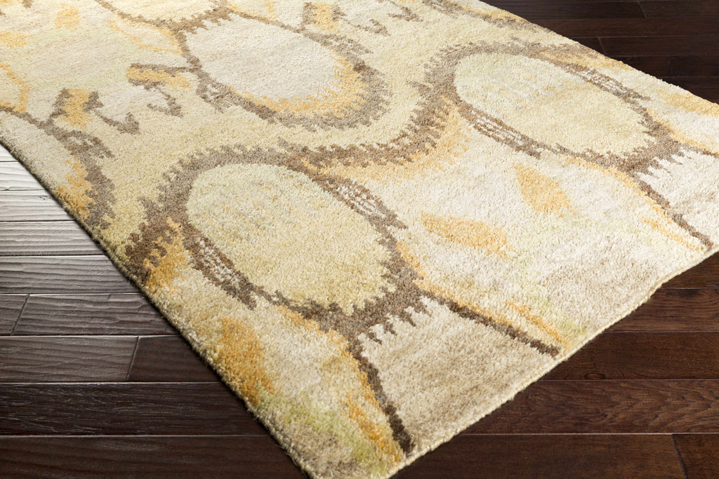 Westhoff Jute Area Rug - Clearance