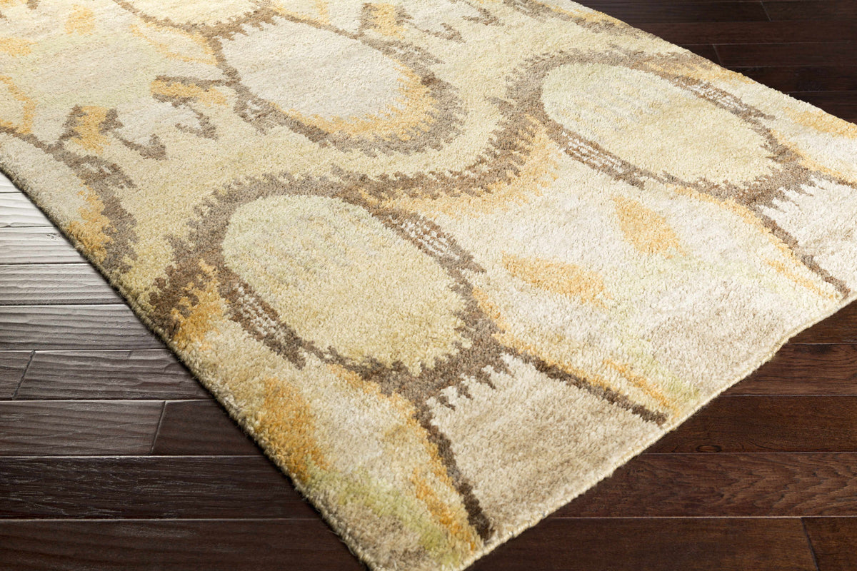 Westhoff Jute Area Rug - Clearance