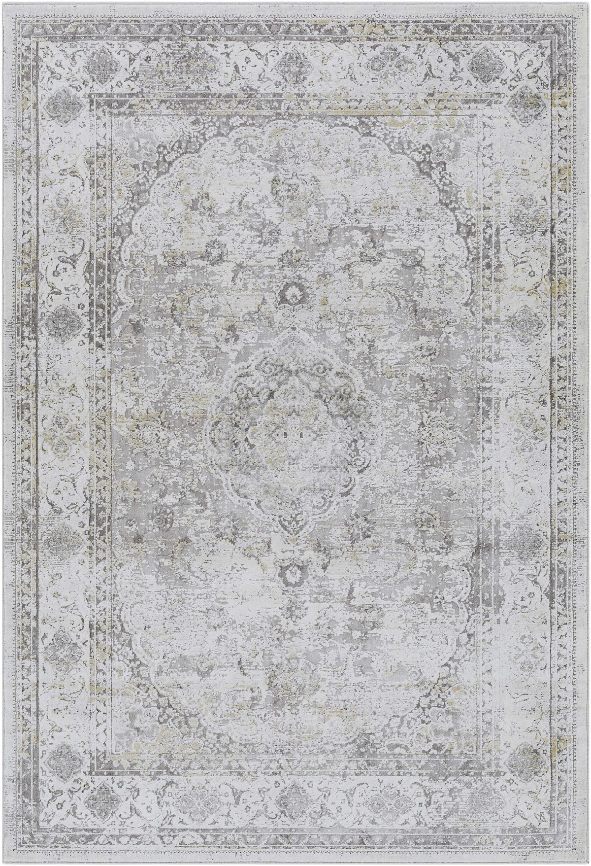 Withams Textured Luxe Area Rug - Clearance