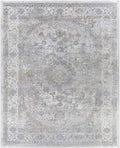 Withams Textured Luxe Area Rug - Clearance