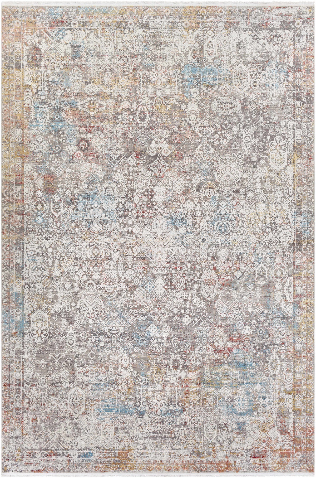 Witheridge Area Rug - Clearance