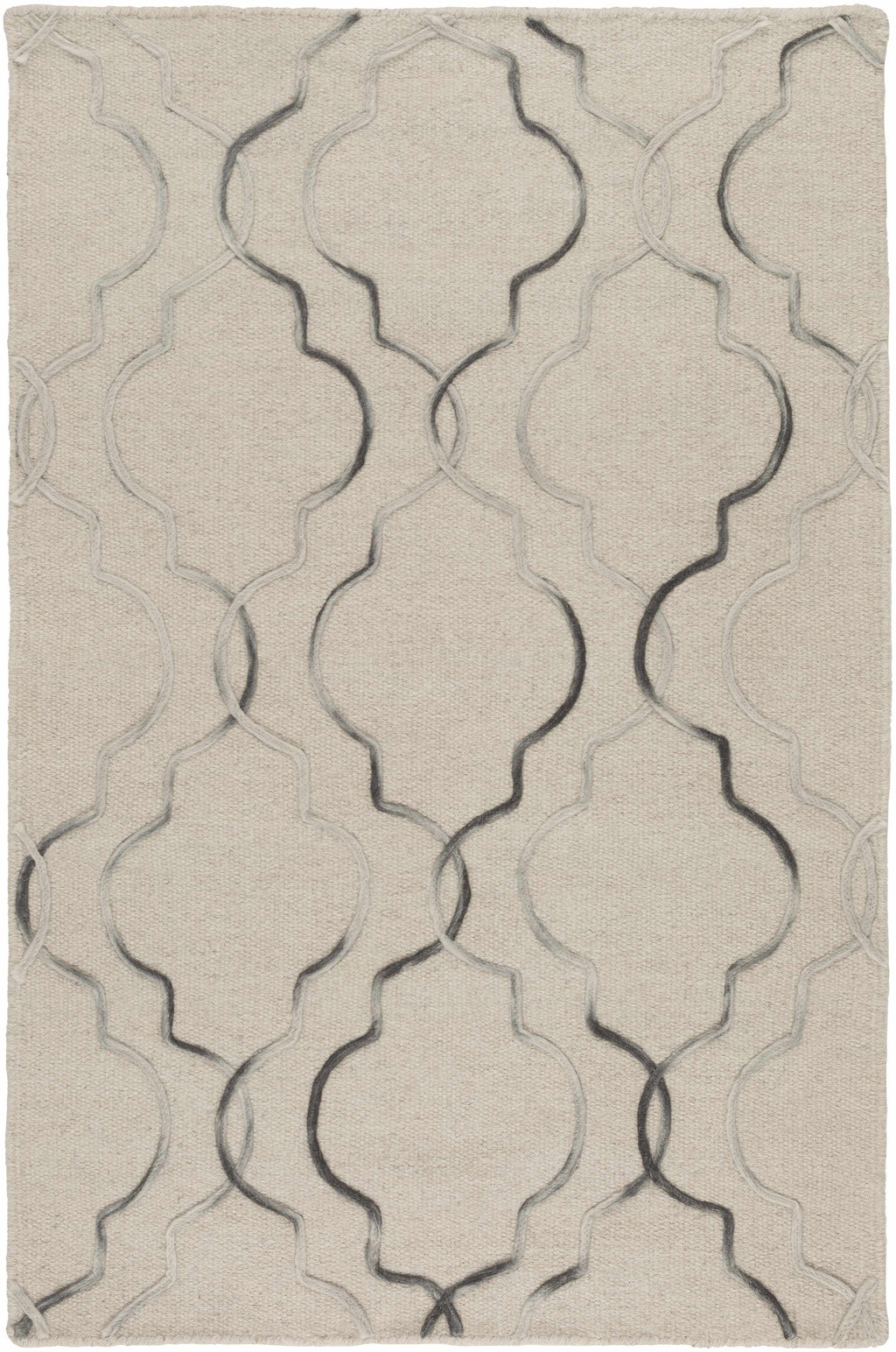 Wycombe Area Carpet Area Rug - Clearance