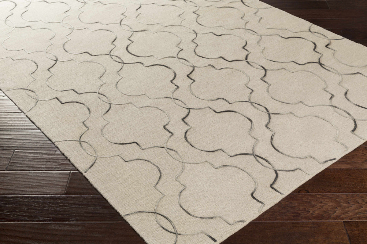 Wycombe Area Carpet Area Rug - Clearance