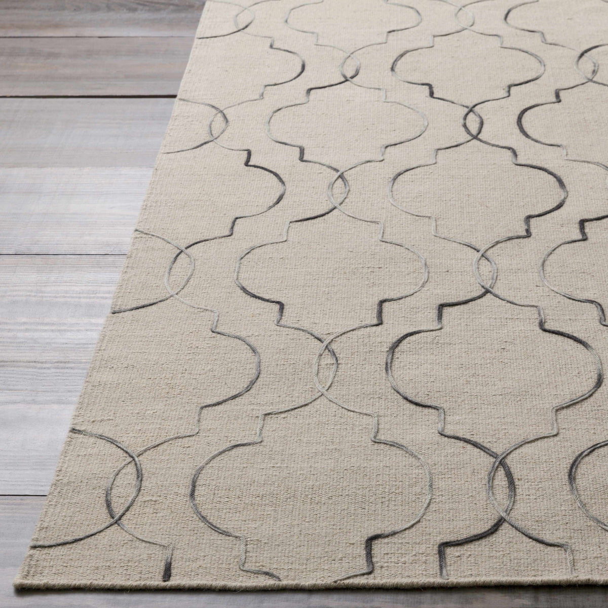 Wycombe Area Carpet Area Rug - Clearance