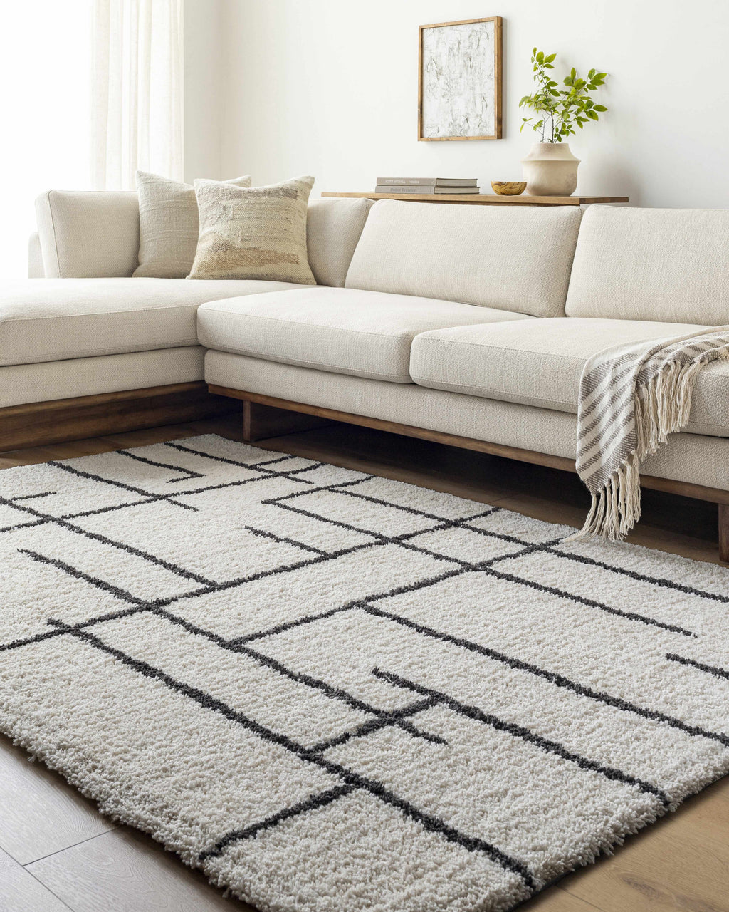 Xenos Area Rug - Clearance
