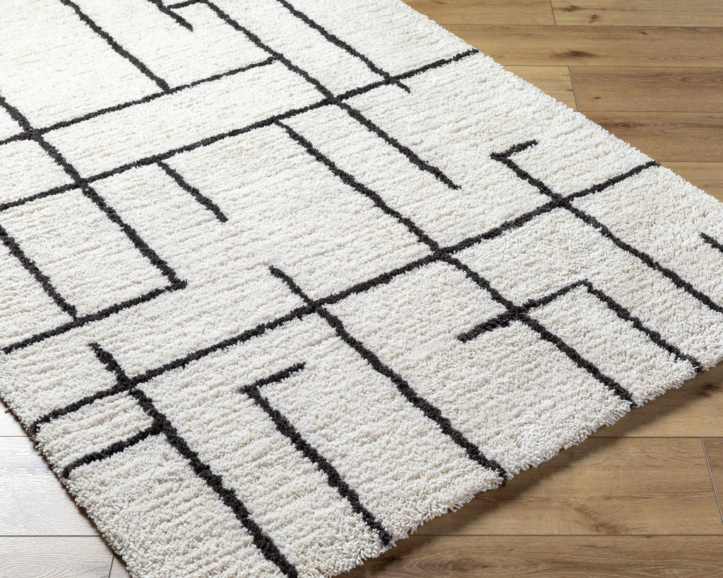 Xenos Area Rug - Clearance