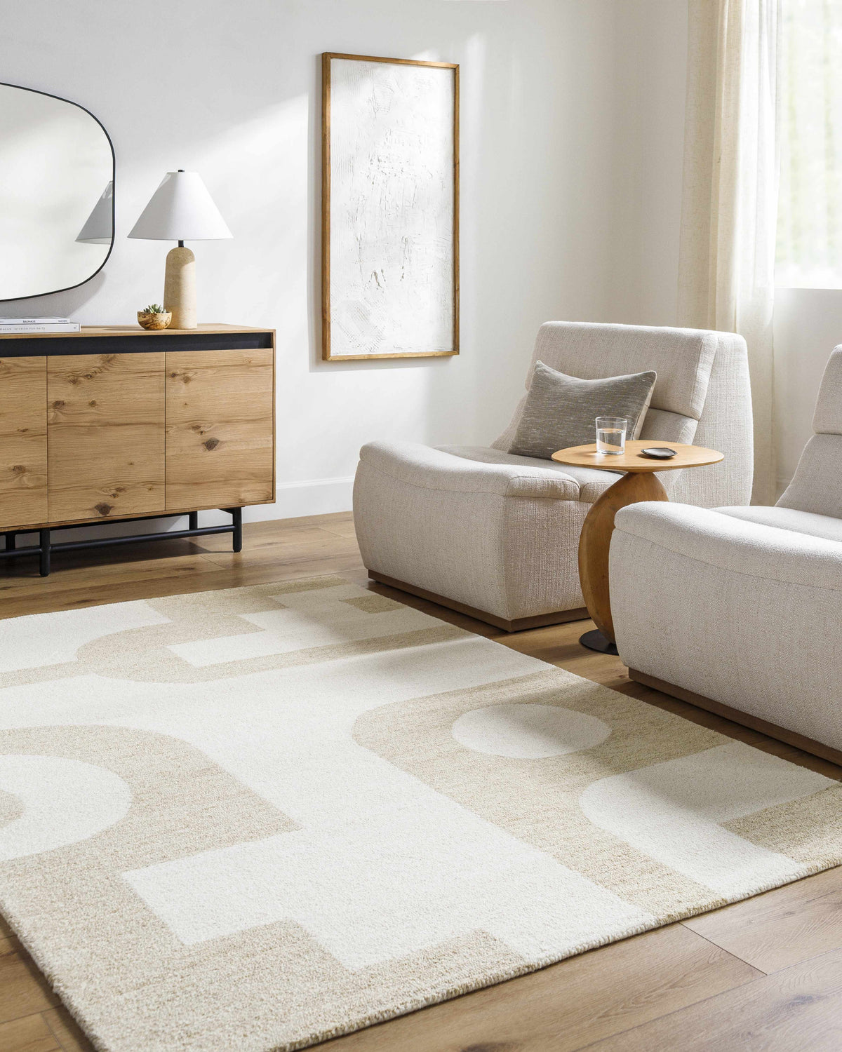 Xaila Area Rug