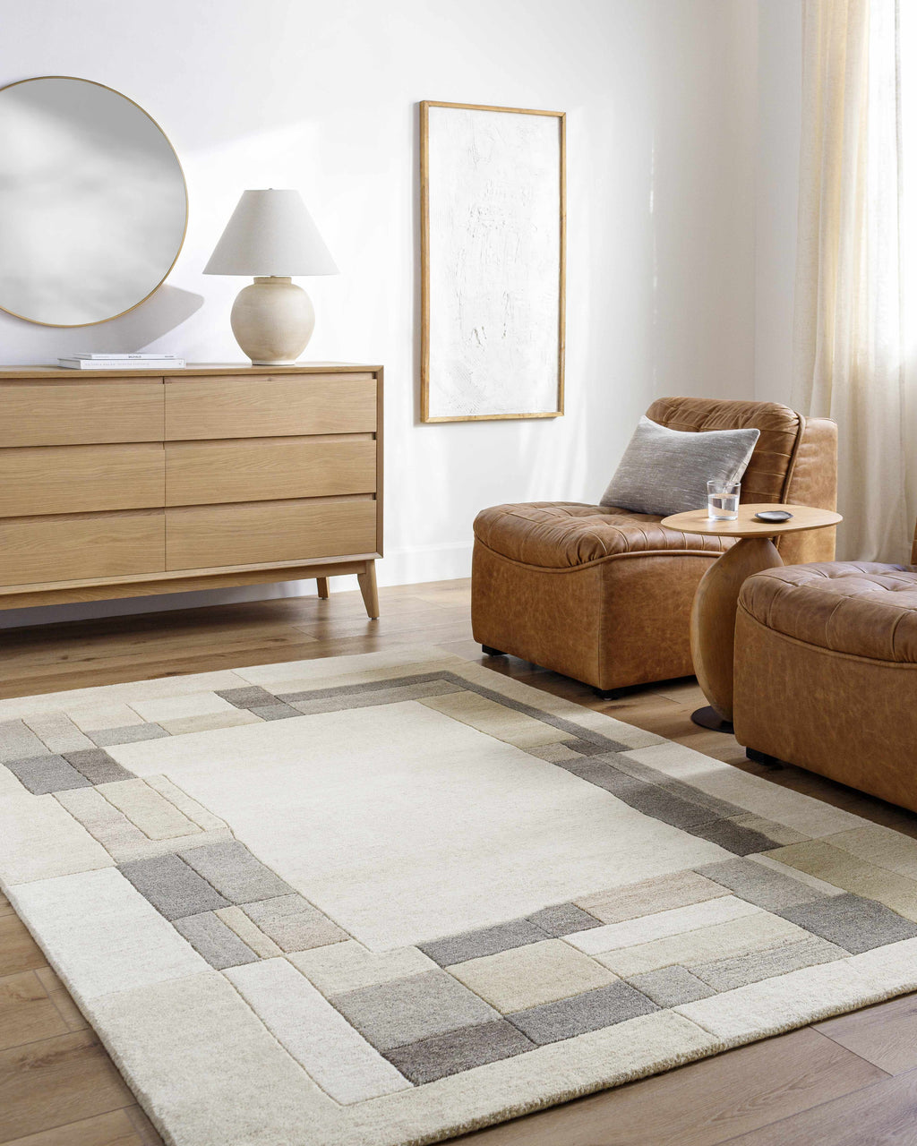 Xylon Area Rug - Clearance