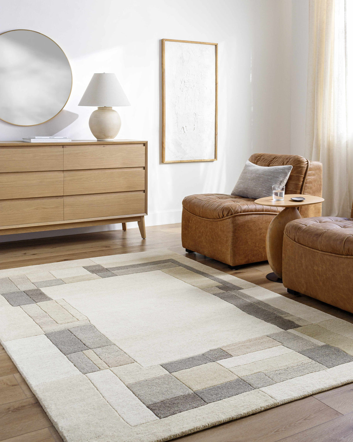 Xylon Area Rug - Clearance