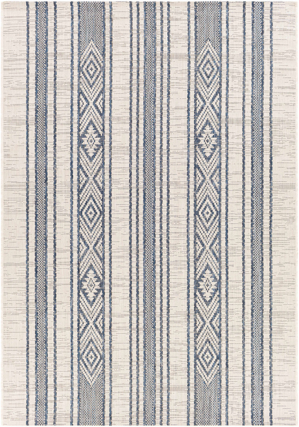 Yankalilla Outdoor Area Rug - Clearance