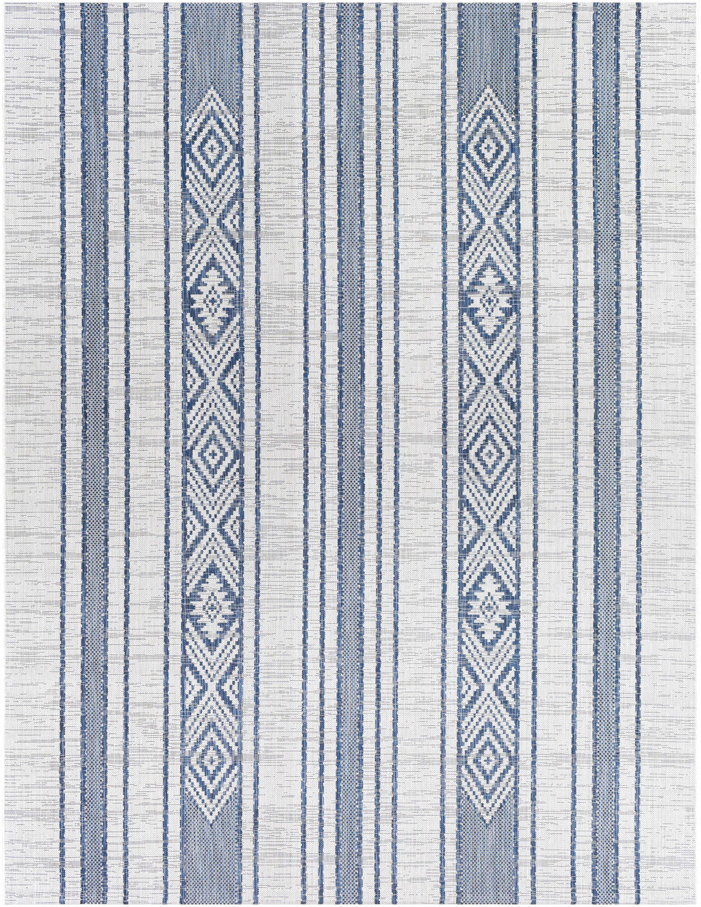 Yankalilla Outdoor Area Rug - Clearance