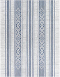 Yankalilla Outdoor Area Rug - Clearance