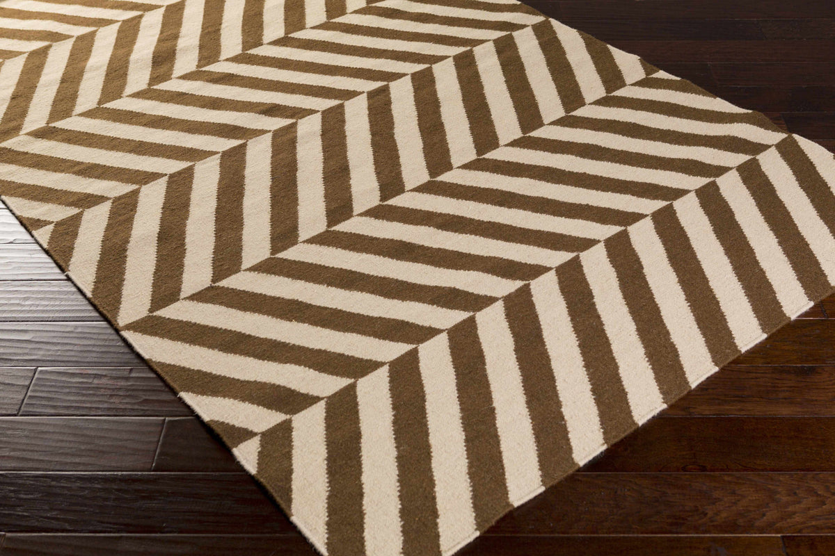 Yards Area Rug - Clearance