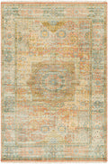 Yash Area Rug - Clearance