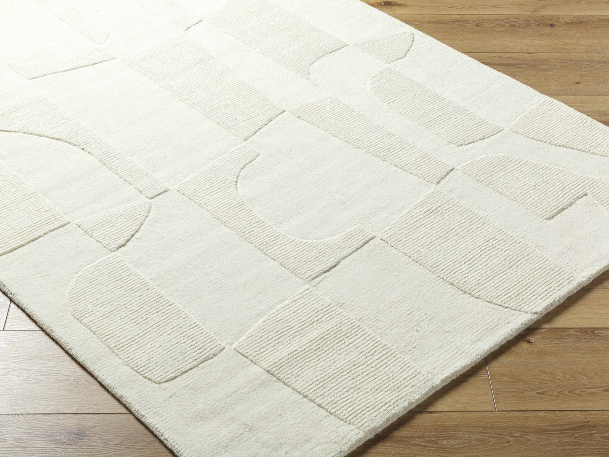 Yaniv Area Rug