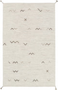 Yelm Wool Area Rug - Clearance