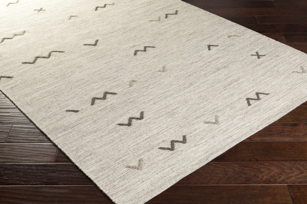 Yelm Wool Area Rug - Clearance