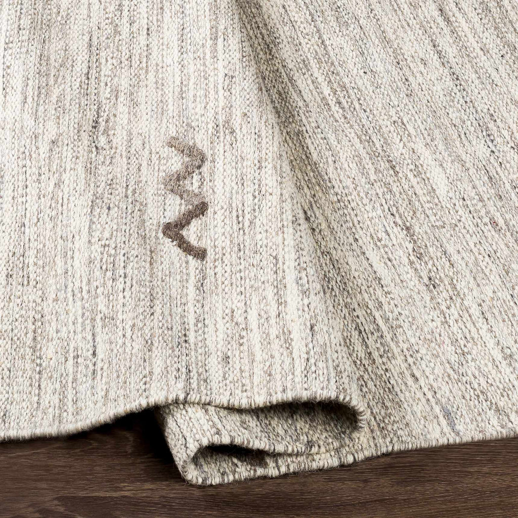 Yelm Wool Area Rug - Clearance