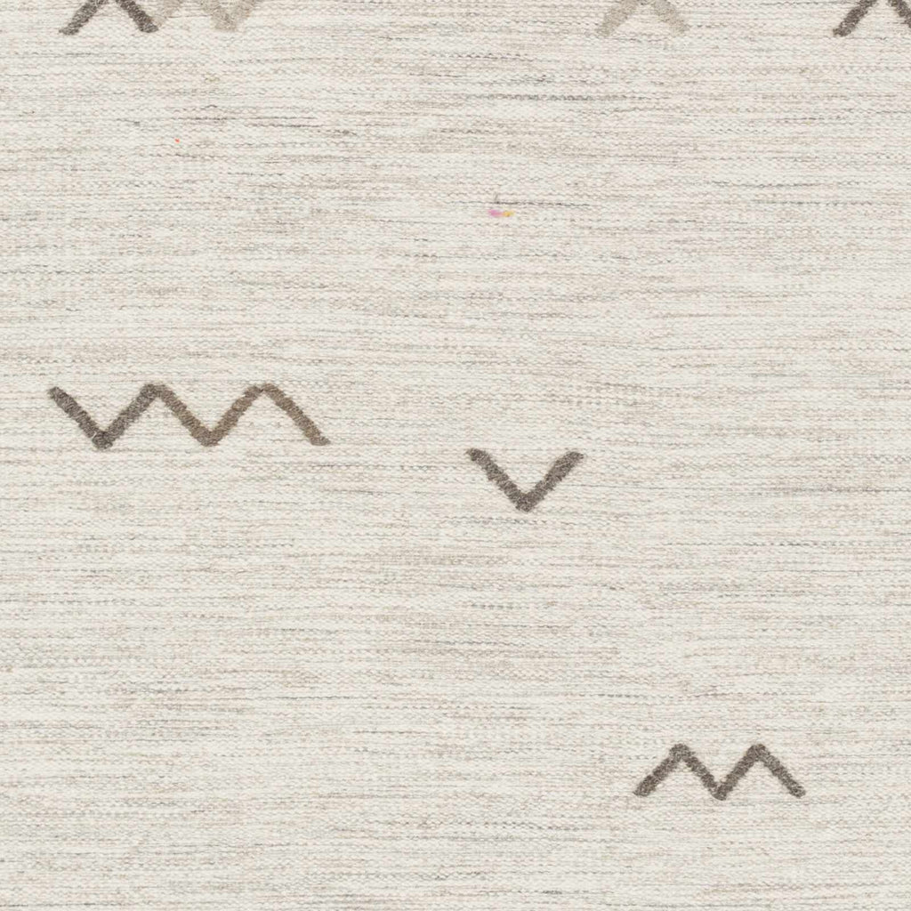 Yelm Wool Area Rug - Clearance