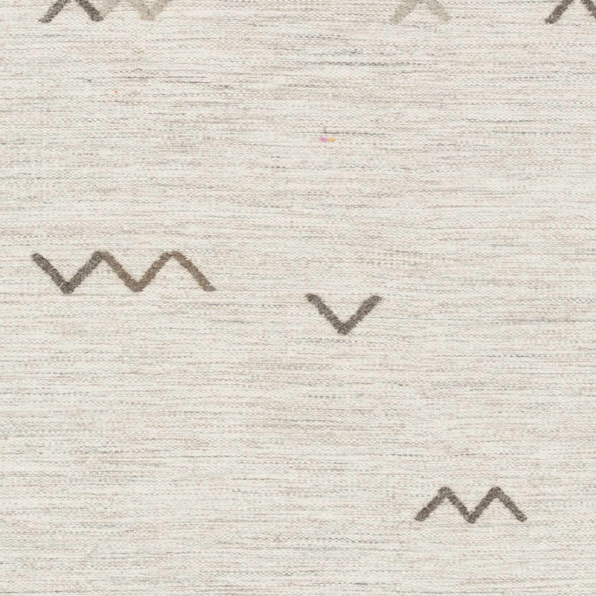 Yelm Wool Area Rug - Clearance