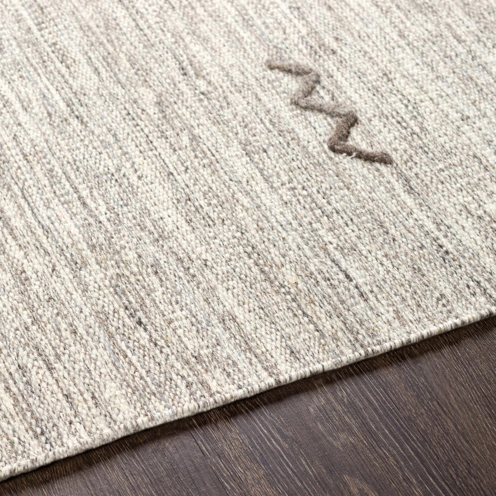 Yelm Wool Area Rug - Clearance