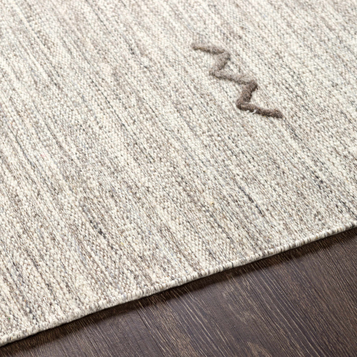 Yelm Wool Area Rug - Clearance