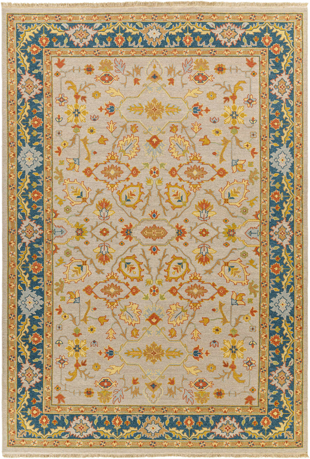 Yenimahalle Premium Rug - Clearance